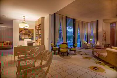Luxury Villa Photo #23