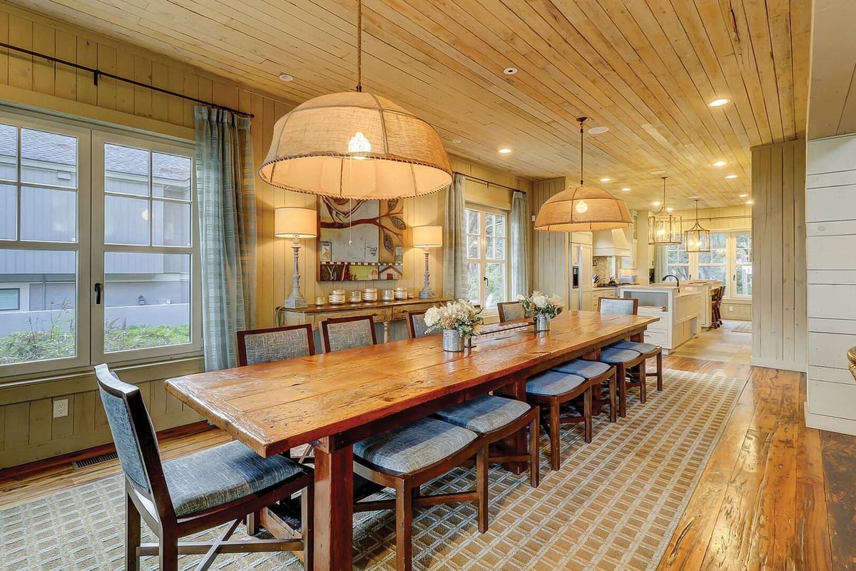 Spotted Sandpiper apartment rental - 15