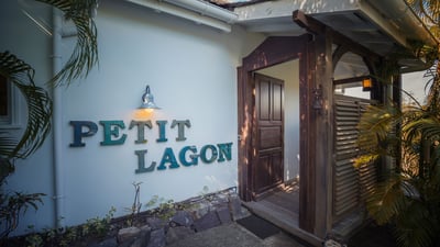 Luxury Villa Photo #8