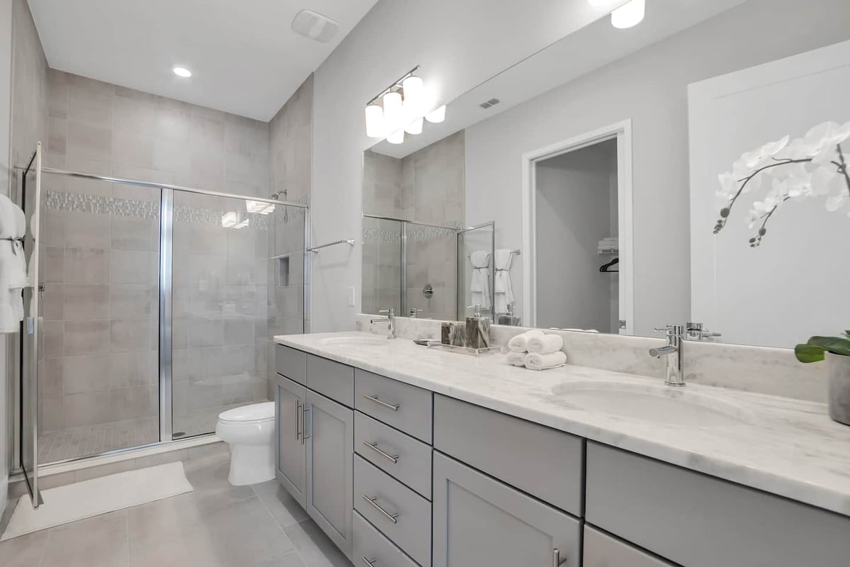 Golden Galaxy Retreat