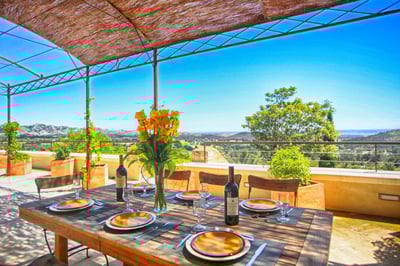 Luxury Villa Photo #9