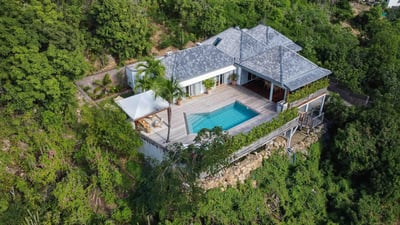 Luxury Villa Photo #8