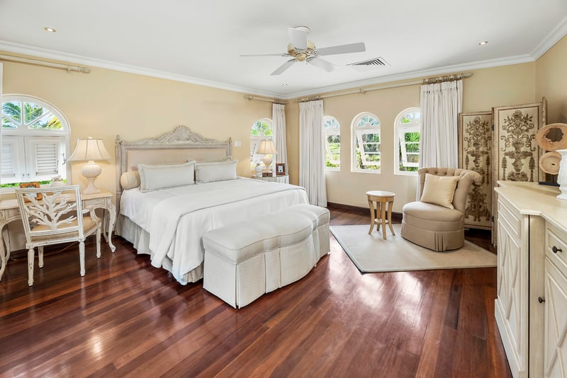 The Royal Westmoreland House