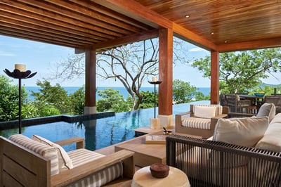 Luxury Villa Photo #5