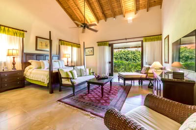 Luxury Villa Photo #24