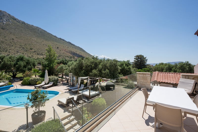 Villa Freedom