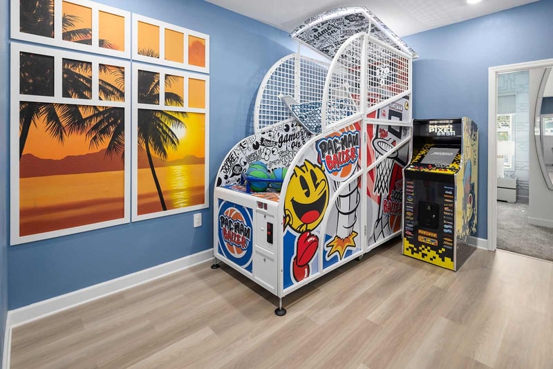 Big Bet at Harbor Island Beach Club