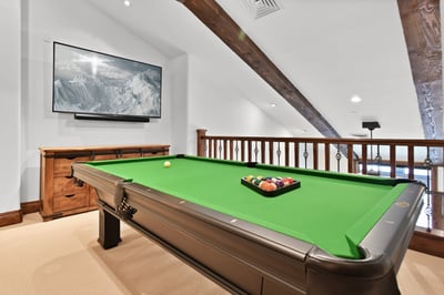 Luxury Villa Photo #15