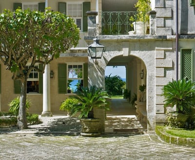 Luxury Villa Photo #8