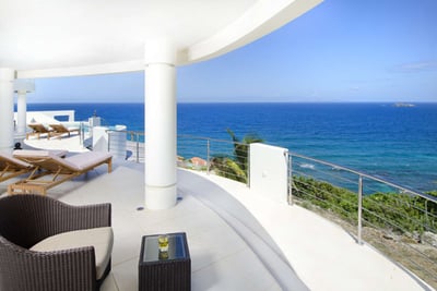 Luxury Villa Photo #10