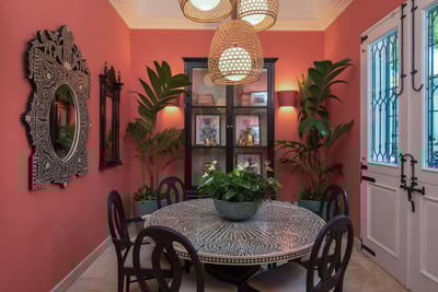 Luxury Villa Photo #5