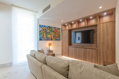Luxury Villa Photo #62