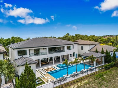 Luxury Villa Photo #91