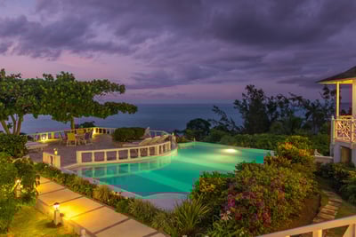 Luxury Villa Photo #5