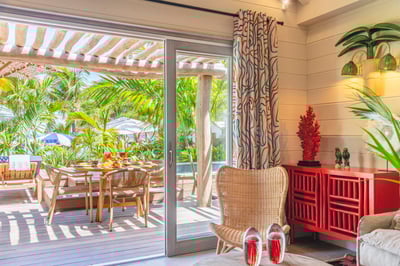 Luxury Villa Photo #4