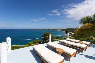 Luxury Villa Photo #15