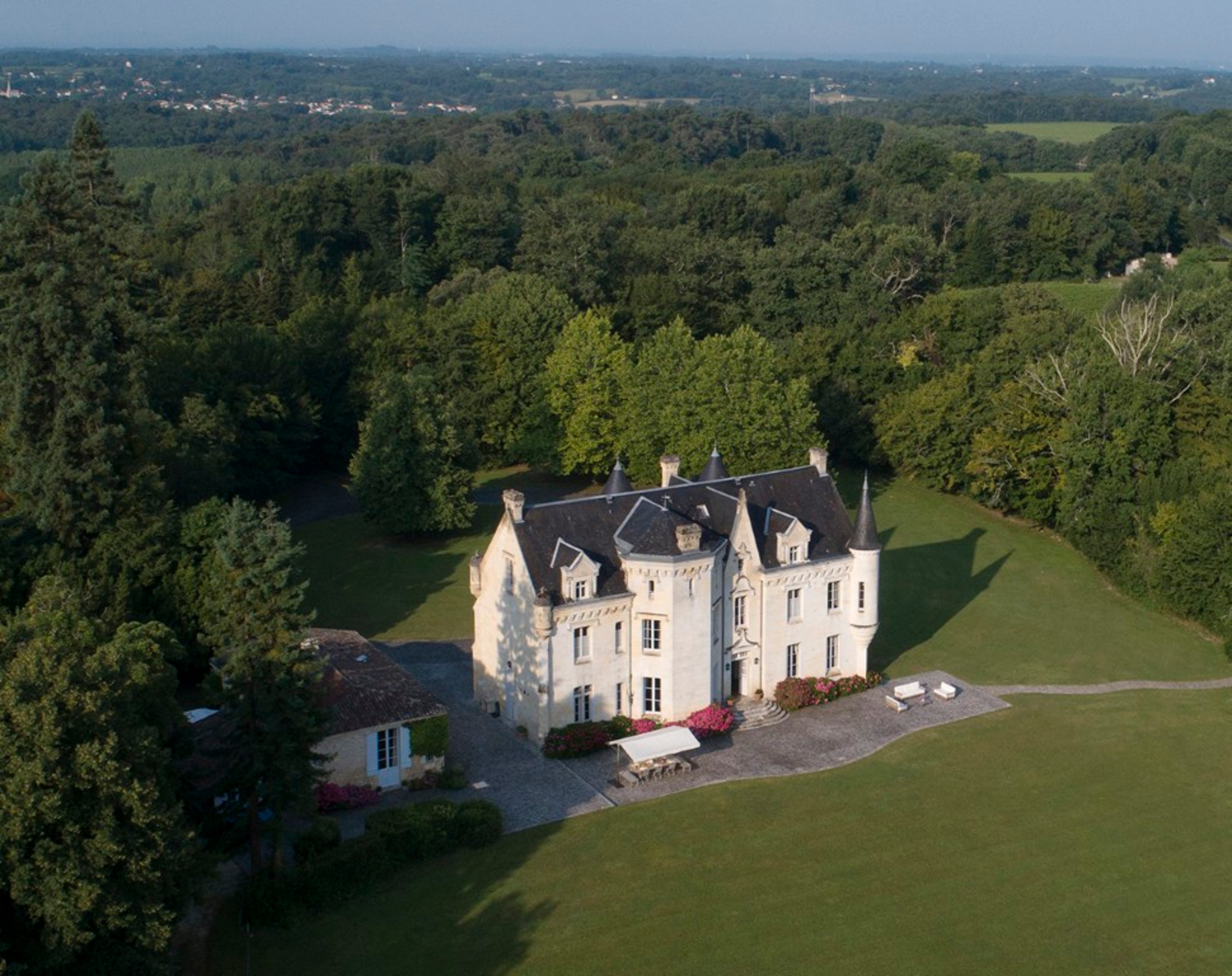 Château Le Petit Verdus - 2