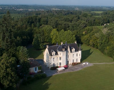 Luxury Villa Photo #2