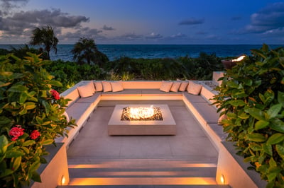 Luxury Villa Photo #13