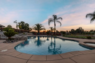 Luxury Villa Photo #7