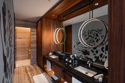 Luxury Villa Photo #33