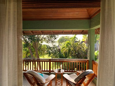 Luxury Villa Photo #47