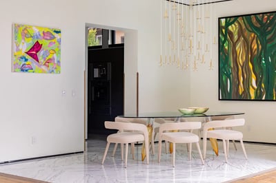 Luxury Villa Photo #19