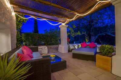 Luxury Villa Photo #13