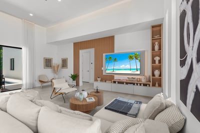 Luxury Villa Photo #22