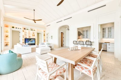 Luxury Villa Photo #9