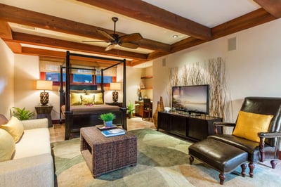 Luxury Villa Photo #40