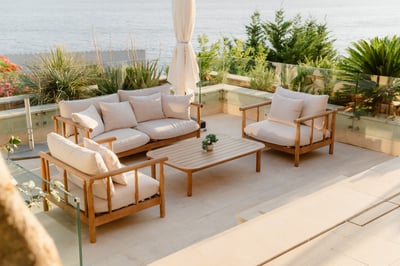 Luxury Villa Photo #27