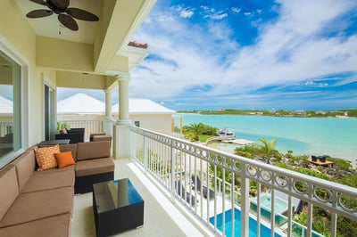 Luxury Villa Photo #11