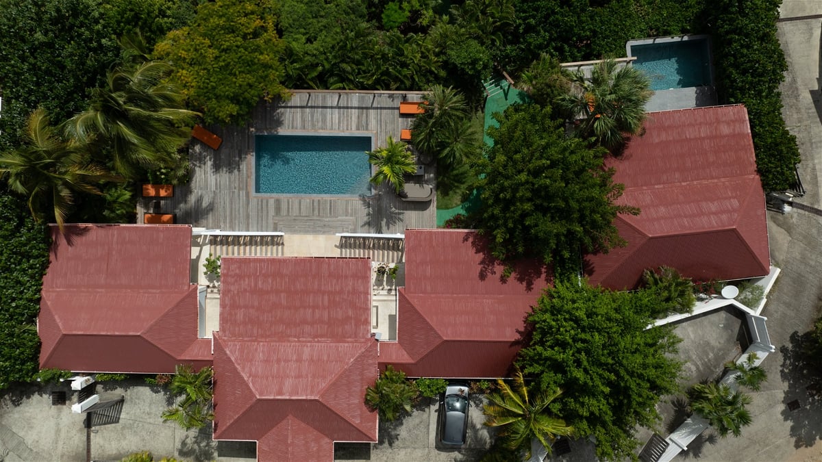 Habitation Saint Louis