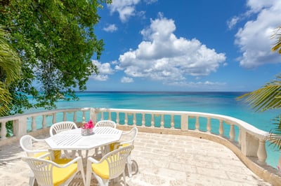 Luxury Villa Photo #2