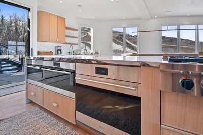 Luxury Villa Photo #6