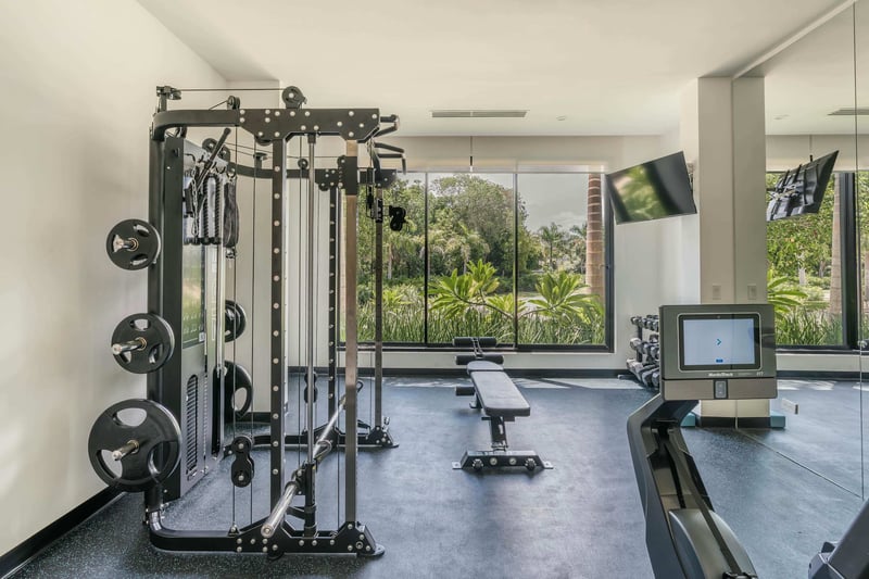 Hacienda A71 | Villa Zaza