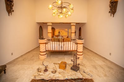 Luxury Villa Photo #34