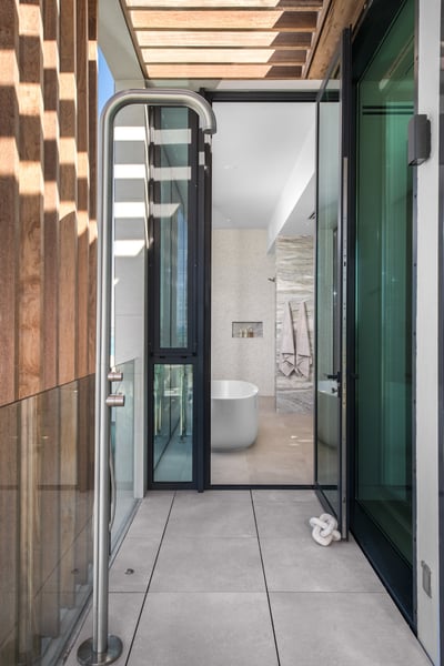 Luxury Villa Photo #36