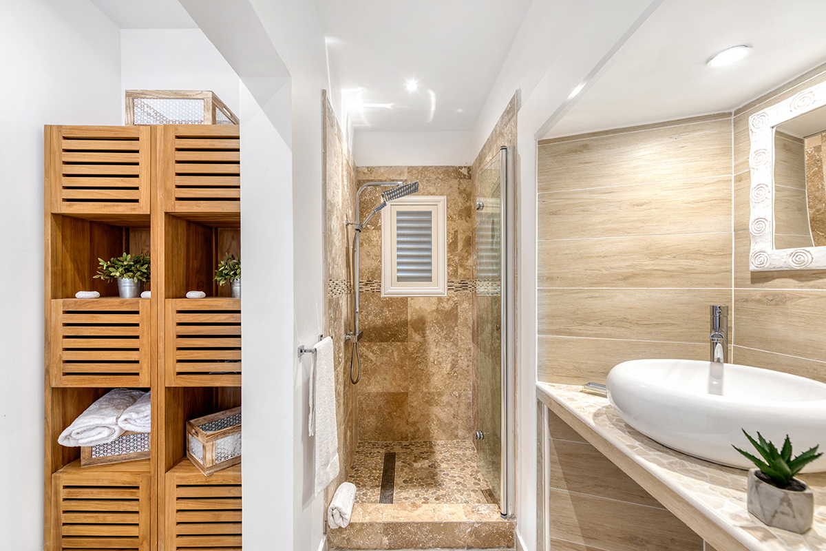 Azur Dream villa rental - 34