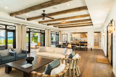 Luxury Villa Photo #8