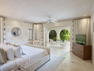 Luxury Villa Photo #18