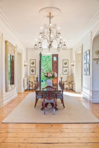 Luxury Villa Photo #8