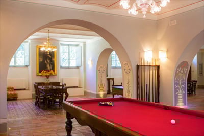 Luxury Villa Photo #20