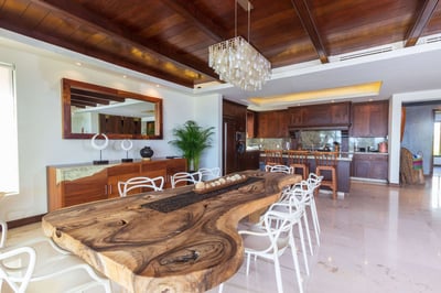 Luxury Villa Photo #7