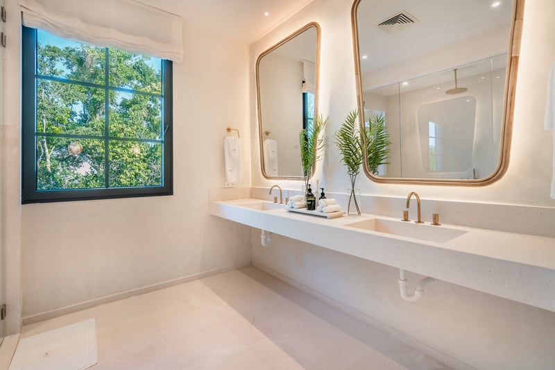 Hacienda B18 | Escondida