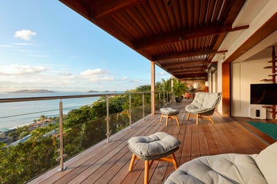 Luxury Villa Photo #9