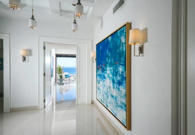 Luxury Villa Photo #18