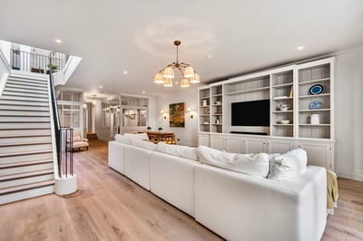 Luxury Villa Photo #22