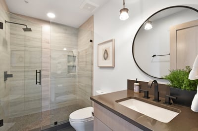 Luxury Villa Photo #25